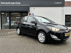 Hyundai i20 - 1.2i i-Motion | Trekhaak | Airco | Cruise control | Radio CD