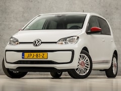 Volkswagen Up! - 1.0 High Up Sport (AIRCO, BLUETOOTH, SPORTSTOELEN, GETINT GLAS, LM VELGEN, MULTIFUNCTIONEE