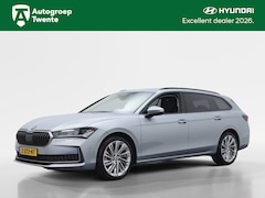 Skoda Superb Combi - 1.5 TSI (MHEV) First Edition | Automaat | Panoramadak |