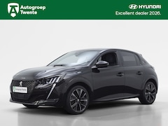 Peugeot 208 - 1.2 PureTech GT | Achteruitrijcamera | Stoelverwarming |