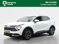 Kia Sportage - 1.6 T-GDi Hybrid Dynamic Line | Navigatie | Camera | Stoelverwar