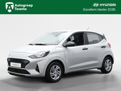 Hyundai i10 - 1.0 Comfort | Private lease 369, - per maand