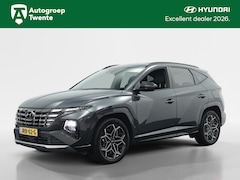 Hyundai Tucson - 1.6 T-GDI HEV N Line | Trekhaak | Navigatie | Camera | Cruise co