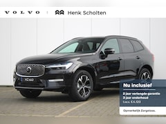 Volvo XC60 - 2.0 T6 Plug-in hybrid AWD Essential Adaptieve Cruise Control | Extra getint Glas | Stoel e