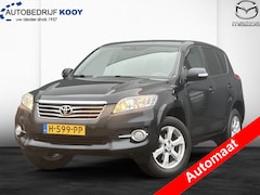 Toyota RAV4 - 2.0 VVTi Comfort