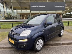 Fiat Panda - 0.9 TwinAir Lounge / Airco / Radio /