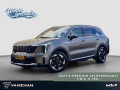 Kia Sorento - 1.6 T-GDi Plug-in Hybrid 4WD ExecutiveLine 7p. | Pano | Dodehoek Camera | Massage | LED |