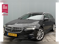 Opel Insignia Sports Tourer - BWJ 2021 | 1.5 CDTI 123PK Business Elegance | TREKHAAK | SCHUIFDAK | AGR | CAMERA | CLIMA