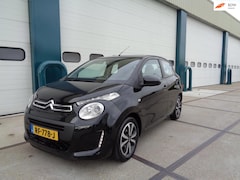 Citroën C1 - 1.2 PureTech Shine