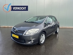 Toyota Auris - 1.3 Comfort AIRCO | ONDERHOUDSBOEKJE