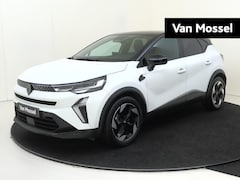Renault Captur - 1.3 mild hybrid 160 techno | Automaat | Achteruitrijcamera | Android / Apple carplay
