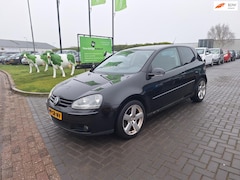 Volkswagen Golf - 1.9 TDI Sportline / Zeer comfortabel / Nieuwe APK