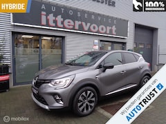 Renault Captur - 1.6 E-Tech full hybrid 145 techno