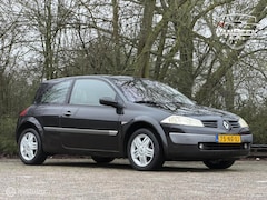 Renault Mégane - 1.4-16V Expression Comfort Nwe APK