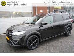 Dacia Jogger - 1.0 TCE BI-FUEL EXTREME 5P ORIGINEEL NL CAMERA LED KOPLAMPEN ANDROID/APPLECARPLAY(NAVI) EC
