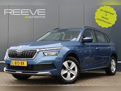 Skoda Kamiq - 1.0 TSI Ambition Automaat | 1e eigenaar | Apple Carplay / Android Auto | Crystal Light | P