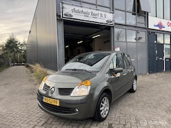 Renault Modus - 1.2-16V Tech Road Cruise control APK NAP Logisch