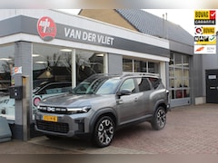 Dacia Bigster - 1.8 Hybrid 155 Limited Edition