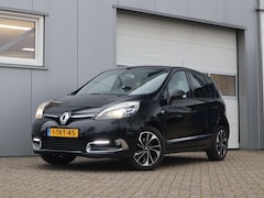 Renault Scénic - 1.2 TCe 130 PK Bose / Half Leder / Keyless / Trekhaak