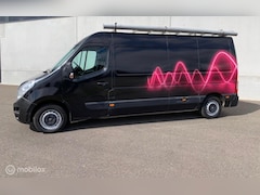 Opel Movano - 2.3 CDTI L3H2 AIRCO € 9999, - + 21% BTW / TAX