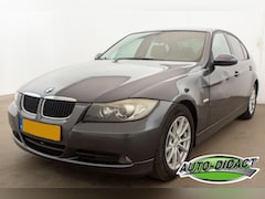 BMW 3-serie - 320i Automaat Airco Leder