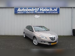 Lancia Delta - 1.4 TJET 120