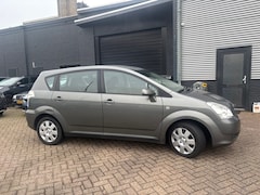 Toyota Verso - 1.6 VVT-i Terra AIRCO | TREKHAAK | ELEK RAMEN | CRUISE CONTR