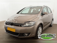 Volkswagen Golf Plus - 1.4 TSI Highline Clima Camera
