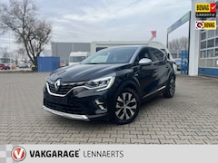 Renault Captur - 1.6 E-Tech Hybrid 145 Intens AUTOMAAT (BOVAG/RIJKLAARPRIJS)
