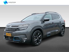Citroën C5 Aircross - 1.6 Hybrid 225pk Business Plus | AUT | AUR CAMERA | ACC |CRUISE | LED
