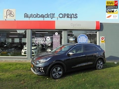 Kia Niro - 1.6 GDi PHEV DynamicPlusLine