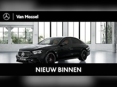 Mercedes-Benz E-klasse - AMG 53 4MATIC+ Night Edition / AMG-DYNAMIC-PLUS / Winterpakket / Panaroma-dak / Softclose
