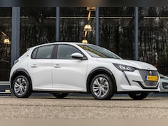 Peugeot e-208 - EV Active Pack 50 kWh