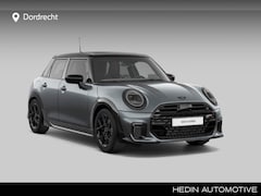 MINI John Cooper Works - 5-deurs C Cooper M | 17" | Comfort Acces | Panorama | Stoel/Stuurverwarming | Head-Up