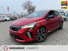 Renault Clio - 1.0 TCe 90 GPF techno (BOVAG/RIJKLAARPRIJS)