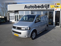 Volkswagen Transporter - 2.0 TDI L1H1 Comfortline