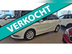 Mercedes-Benz B-klasse - 180 Prestige / winterwielenset aanwezig / meer foto's volgen