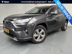 Toyota RAV4 - 2.5 Hybrid Business Plus + Trekhaak, netee auto met slechts 88000 km