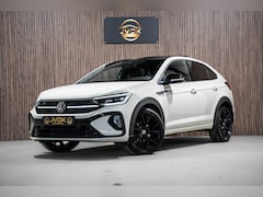 Volkswagen Taigo - 1.5 TSI R-Line DSG IQ CAMERA PANO