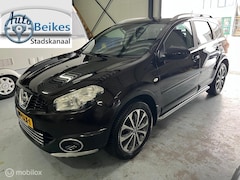 Nissan Qashqai+2 - 2.0 Tekna