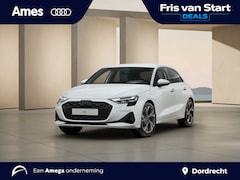 Audi A3 Sportback - 40 TFSI e Advanced edition