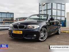 BMW 1-serie Cabrio - 118i M Sport Edition - Org. NL - Uniek