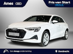 Audi A3 Sportback - 40 TFSI e Advanced edition