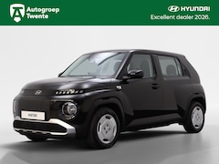 Hyundai Inster - E-Motion 49 kWh | Private Lease 369, - p.m. |