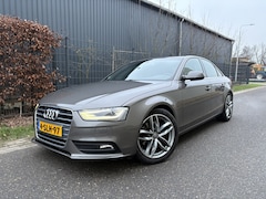 Audi A4 Limousine - 1.8 TFSIe Edition / NAVI / AIRCO / CRUISE