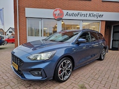 Ford Focus Wagon - 1.0 EcoBoost Hybrid 125pk ST-Line X Trekhaak afneembaar