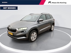 Skoda Karoq - 1.0TSI/115PK Selection · Navigatie · Apple/Android Car Play · Camera + Parkeersensoren · S