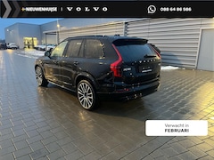 Volvo XC90 - 2.0 T8 Plug-in hybrid AWD Ultra Dark | Adaptieve Cruise Control | Luchtvering | Trekhaak |
