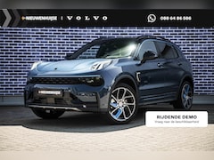 Lynk & Co 01 - 1.5 Plug-in Hybrid | Panoramadak | Adaptieve cruise control | 20" velgen | LED koplampen |