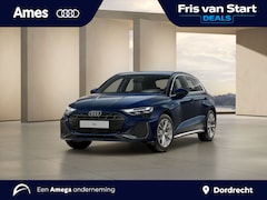 Audi A3 Sportback - 40 TFSI e Advanced edition